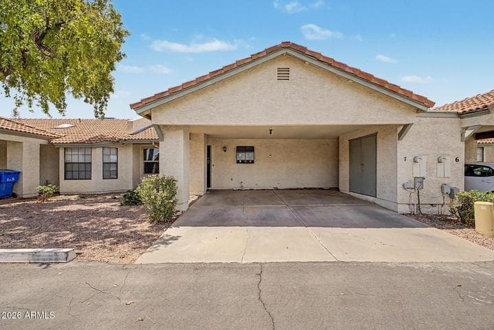 1500 N Sunview Parkway #7, Gilbert, AZ