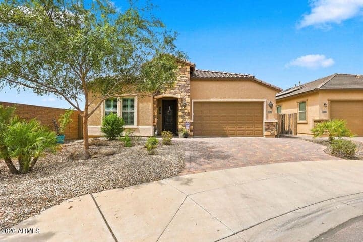 22406 N 101ST Avenue, Peoria, AZ