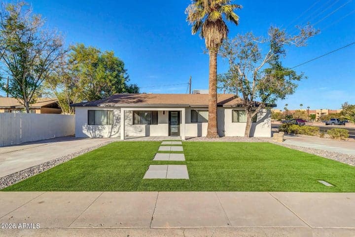 7538 E GARFIELD Street, Scottsdale, AZ