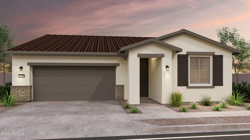 10184 S MINERS RUN Trail, Apache Junction, AZ