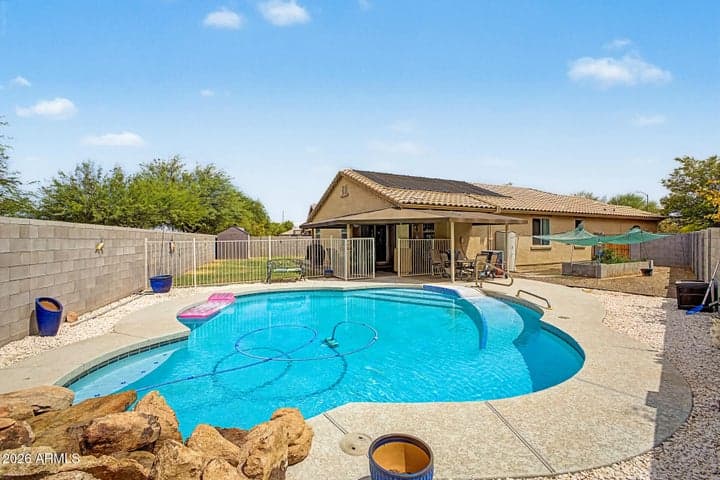 8906 N 102ND Lane, Peoria, AZ