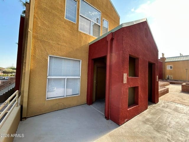 154 W 5TH Street #150, Tempe, AZ
