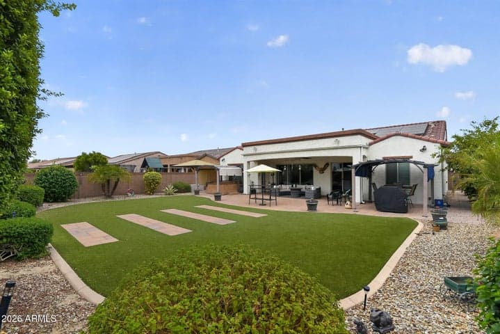 15627 W Berkeley Road, Goodyear, AZ