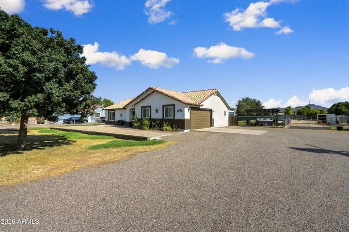18333 E SUNNYDALE Drive, Queen Creek, AZ