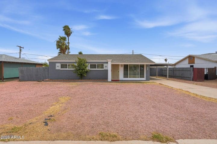 3337 W THOMAS Road, Phoenix, AZ