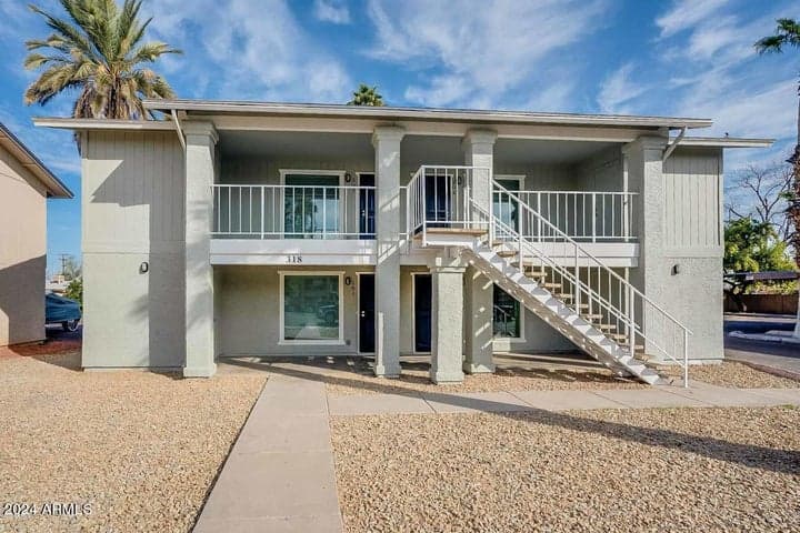 318 E VINE Circle #Apt 102, Mesa, AZ