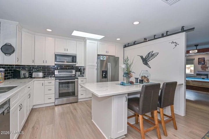 19022 N 99 Drive, Sun City, AZ