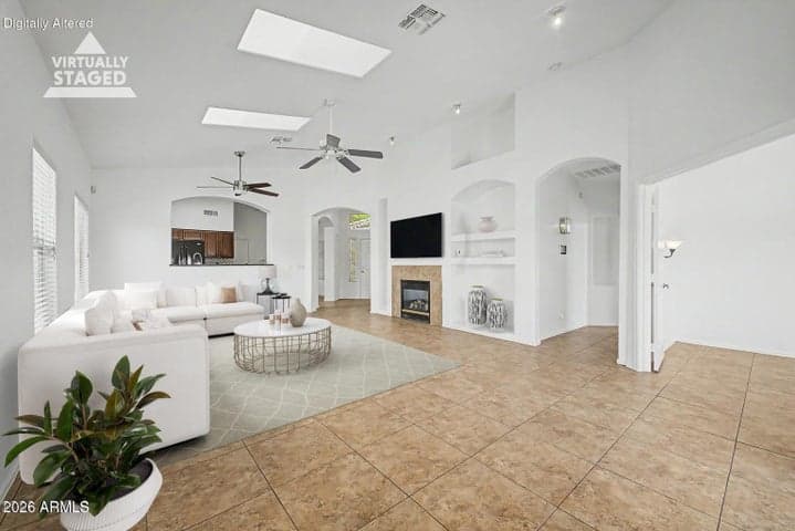 1914 N 109TH Drive, Avondale, AZ