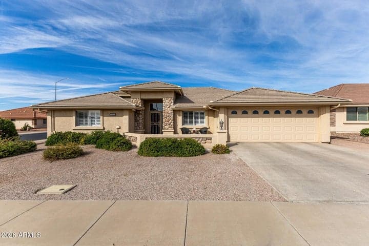 11516 E MADERO Avenue, Mesa, AZ