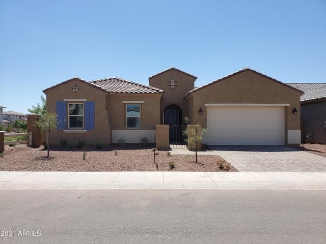 8537 W MYRTLE Avenue, Glendale, AZ