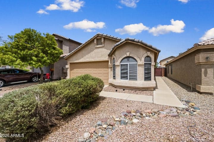 4512 E Windsong Drive, Phoenix, AZ