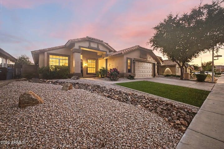 4623 E WHITE ASTER Street, Phoenix, AZ