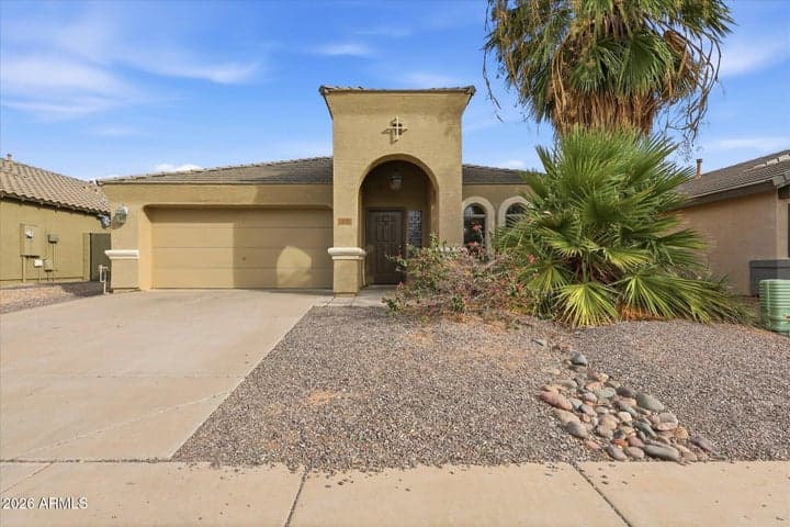 20 W COOPER CANYON Road, San Tan Valley, AZ