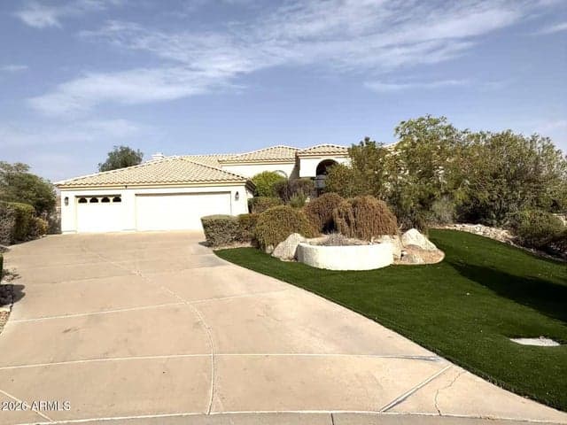 10511 N 117TH Place, Scottsdale, AZ
