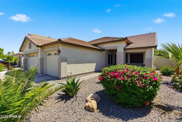 237 S 122ND Avenue, Avondale, AZ