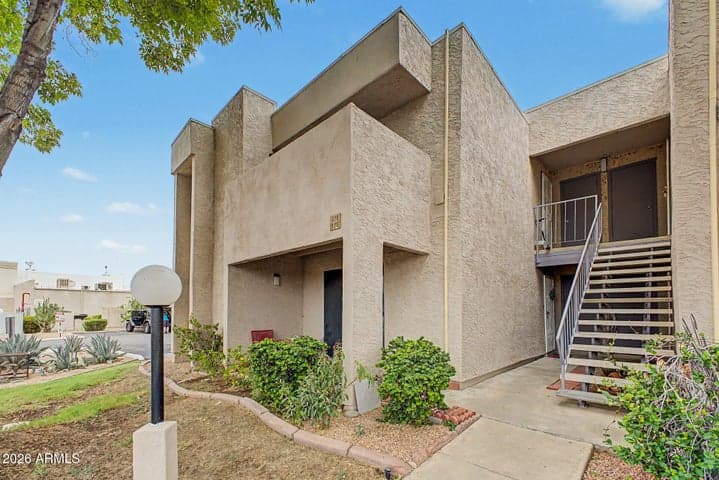 1920 W LINDNER Avenue #175, Mesa, AZ