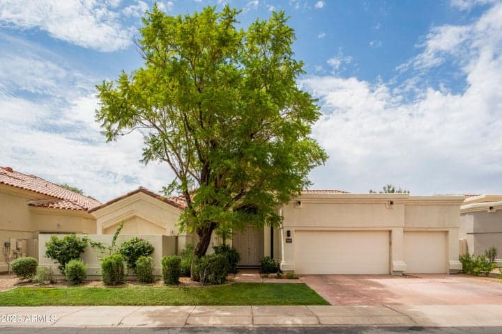 7427 E BERYL Avenue, Scottsdale, AZ