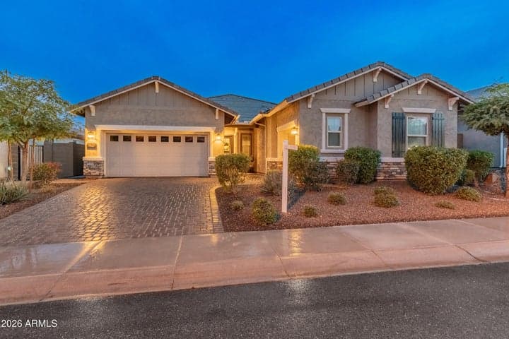 11627 W ANDREW Lane, Peoria, AZ