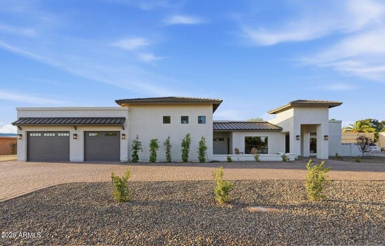 7012 E PRESIDIO Road, Scottsdale, AZ