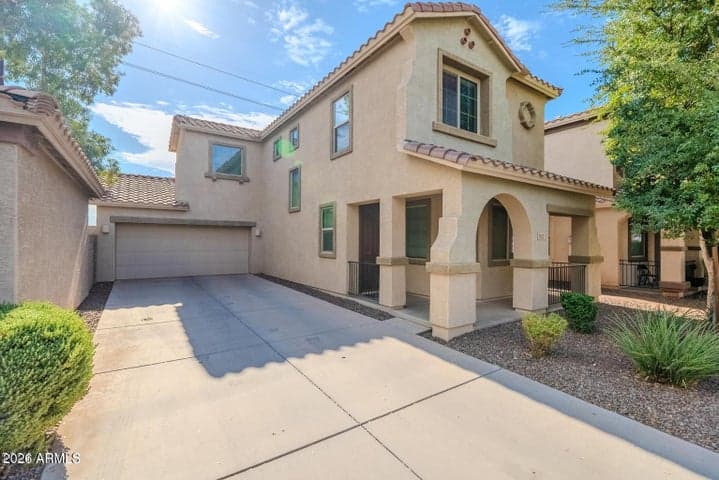 513 N 119TH Drive, Avondale, AZ
