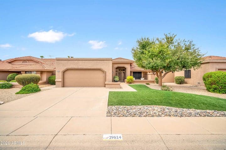 19614 N BELLWOOD Drive, Sun City West, AZ