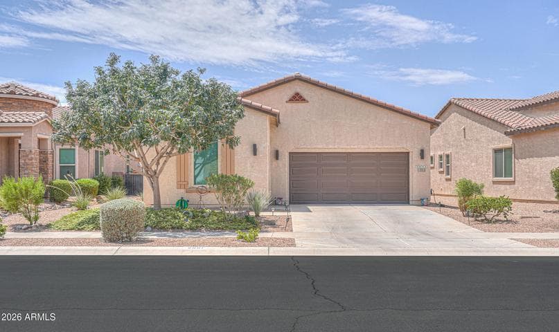 2651 E SAN RICARDO Trail, Casa Grande, AZ