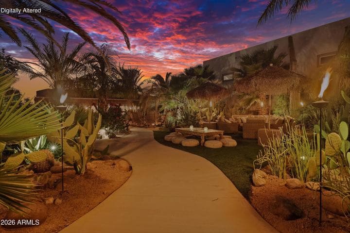 813 N 110TH Street, Mesa, AZ