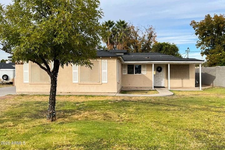 810 W RIO SALADO Parkway, Mesa, AZ