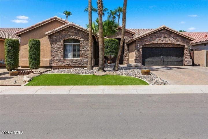 5108 E JUNIPER Avenue, Scottsdale, AZ