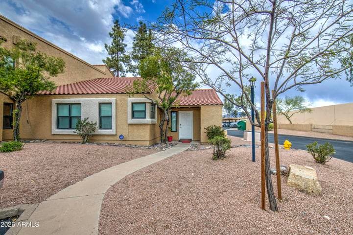 8787 E Mountain View Road #Unit 1066, Scottsdale, AZ