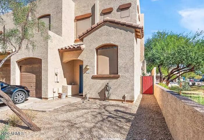 1886 E DON CARLOS Avenue #111, Tempe, AZ