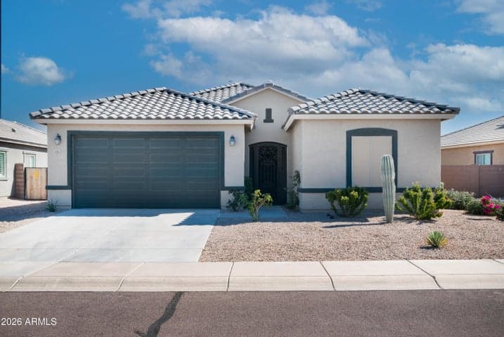 43633 W Yucca Lane, Maricopa, AZ
