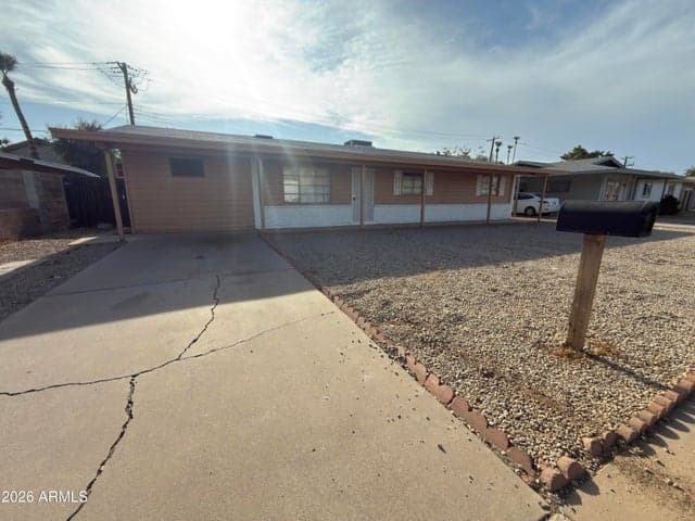 7010 N 34TH Avenue, Phoenix, AZ