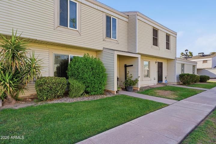 6619 S MCALLISTER Avenue, Tempe, AZ
