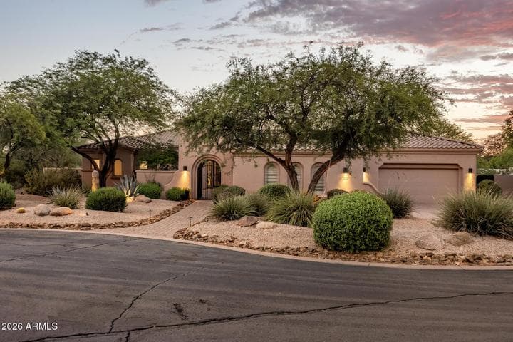 27654 N 65TH Way, Scottsdale, AZ