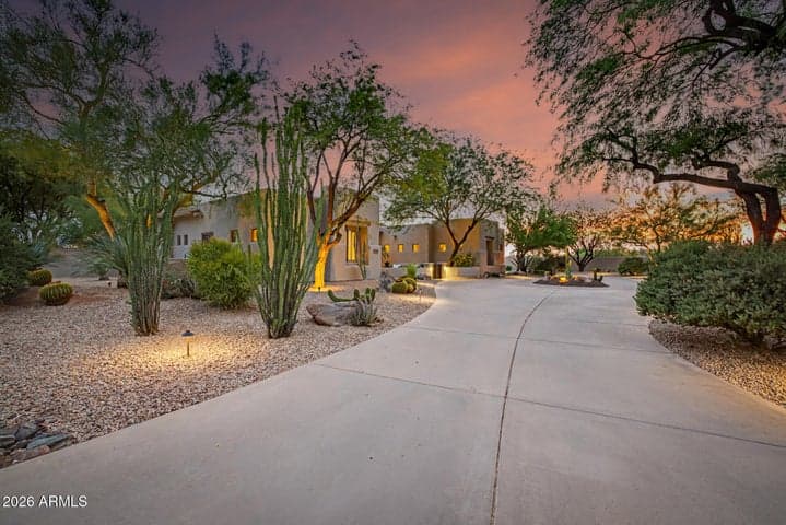 27550 N 62ND Place, Scottsdale, AZ