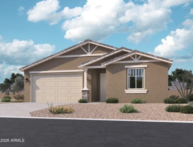 15751 W DEANNE Drive, Waddell, AZ