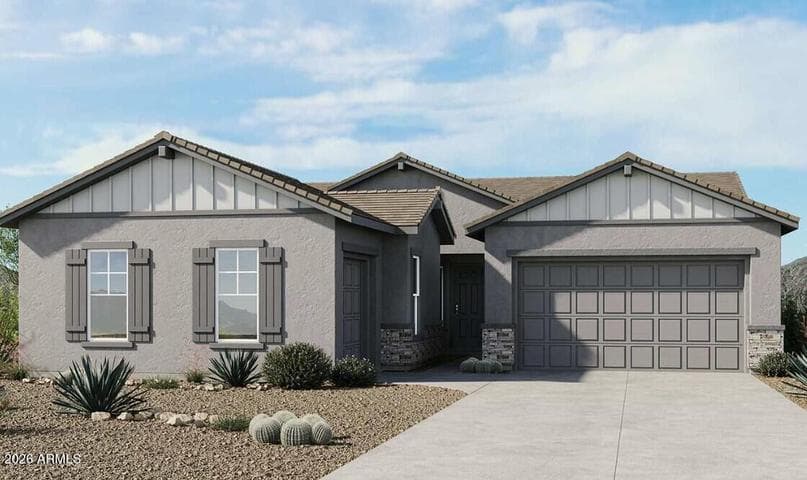 31583 N GOLDFIELD Road, Queen Creek, AZ