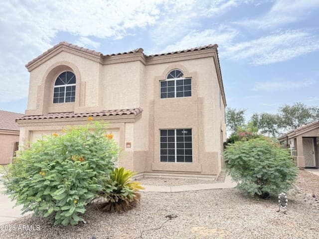 805 S Esmeralda --, Mesa, AZ