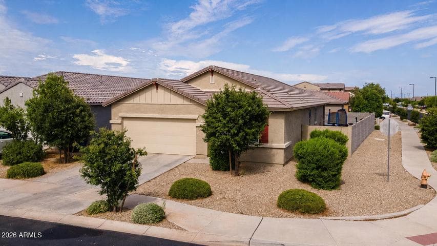 21887 N 181ST Avenue, Surprise, AZ