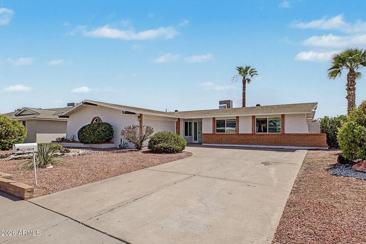 4819 W SUNNYSIDE Avenue, Glendale, AZ