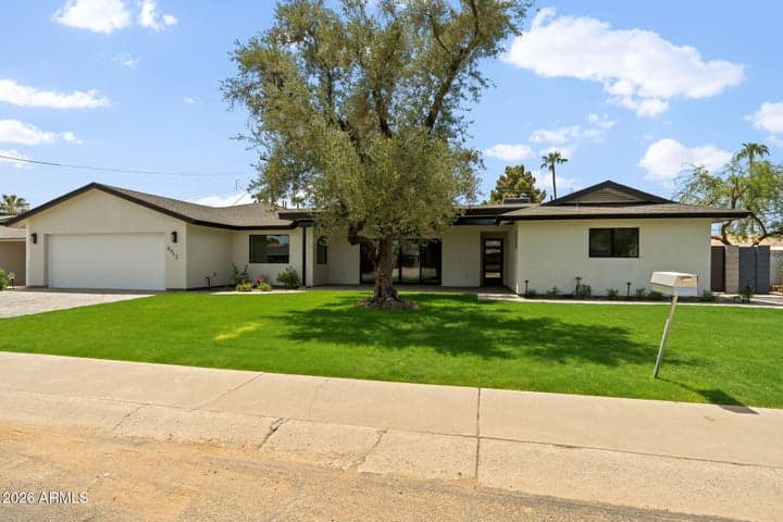 8912 N 17TH Avenue, Phoenix, AZ