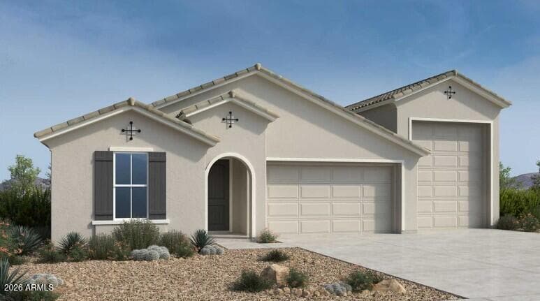 12679 W ATLANTIS Way, Avondale, AZ
