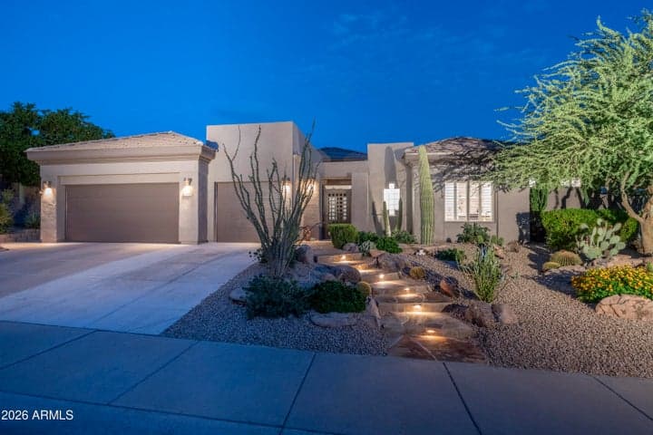 33263 N 71ST Street, Scottsdale, AZ