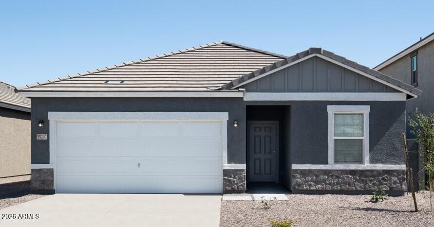 10348 N 156TH Drive, Waddell, AZ