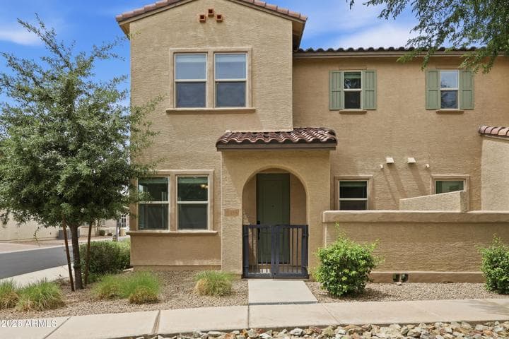 14870 W ENCANTO Boulevard #1055, Goodyear, AZ