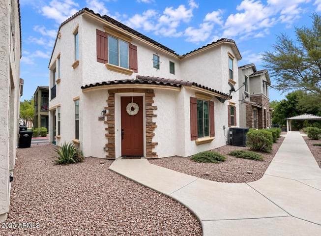 14767 N 177TH Avenue, Surprise, AZ