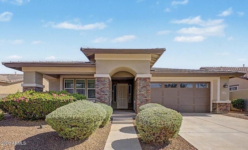 15259 W CHARTER OAK Road, Surprise, AZ