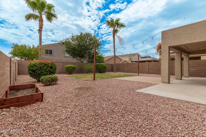 11719 W DOS RIOS Drive, Sun City, AZ