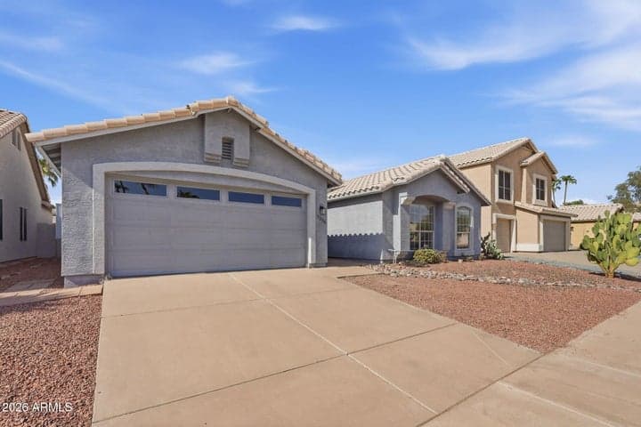 3256 E ROSEMONTE Drive, Phoenix, AZ